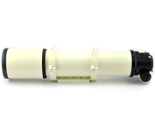 Visionking Telescope 80 mm F/7.5 Refractor Astronomical Telescope OTA DSLR Photogragh 2 Inches