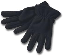 Childs Fleece Gloves