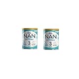  Nestle Nan 3 Optipro 800+800gr