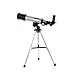 Produktbild FJTHY Astronomisches Fernrohrmonokular Großes Kaliber Hd Kampierender Mond, Der Sterne Überwacht,Fernrohr,Einheitsgröße