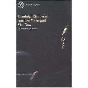 Viet Now. La memoria è vuota