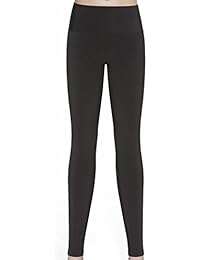 Bas Bleu Emily Leggings Largos Clásicos, Especializados - Hecho En UE