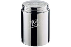 TABIBITO ILSA Spargicacao 18/10 dosatore professionale gr. 300