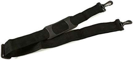 Guerrilla Painter 1-1/2-Inch Web Strap with Shoulder Pad