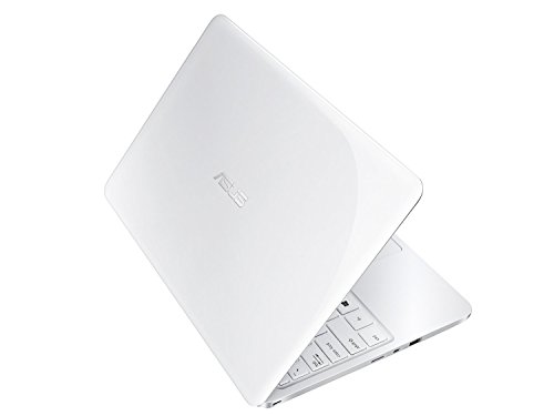 ASUS E200HA-FD0005T 11 6 inch Eeebook  Intel Atom Z8300  HD LED 1366 x 768 Screen  2G  32 GB  Windows 10  802 11 AC Wi-Fi   BT 4 1  - White