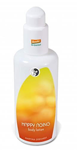 Happy Aging Body Lotion