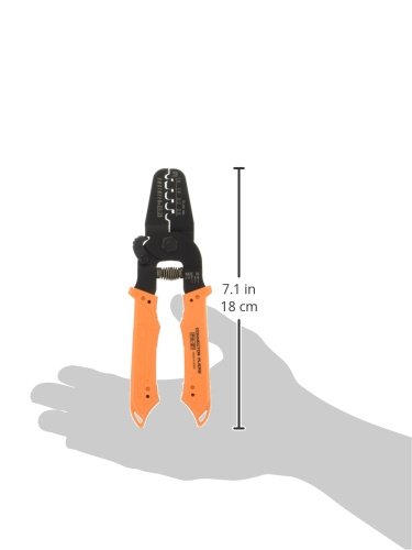 Universalpresswerkzeug für Mini & Micro CIMP Stifte (siehe Video in ad) zB molex JST-Stunden Tyco AMP jae Servos RC. Engineer pa-21, universal crimping tool - 8