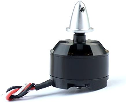 CS PRIORTIY CCW Motor AOSENMA CG035 RC Quadcopter Spare Parts CCW Motor For RC Toys Models