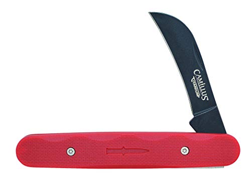 Preisvergleich Produktbild Camillus CA-19141 Messer mehrfarbig