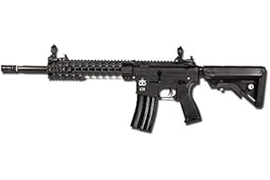 Evolution Fucile M4 Recon S 14.5" CARBONTECH EC05AR Softair 0.9 Joule