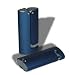 Produktbild Lifestyle-Ambiente Porsche Design Feuerzeug PD 6 Laser Flamme Blue inkl Tastingbogen
