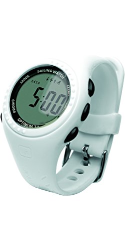 Optimum Time OS Series 11 Ltd Edition Sailing Watch WHITE 1120 Colour - White