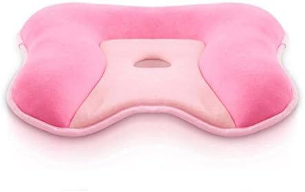 The United States and the rest of the Office to correct sitting cushion them and thin and pad plastic and buttocks cushion 45*41*7cm, Pink