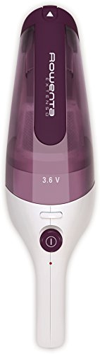 comprare on line Rowenta AC2320 Extenso 3.6 V, Aspirabriciole Cordless con Bocchetta Lancia Piatta Integrata prezzo