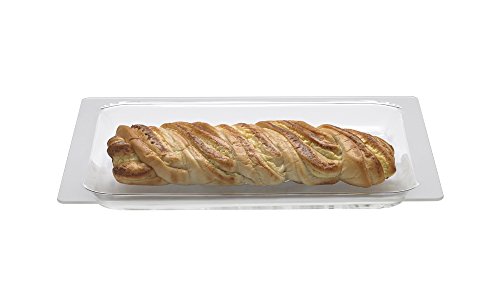 Trendglas Jena Glasbackschale 425 x 345 mm