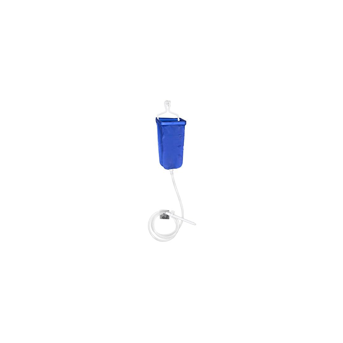 ZenMedix Premium Einlauf-Set (2 Liter) | Darmreinigungs ...