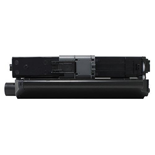 NeuToner f. OKI C531DN / C511DN / C530DN / C510DN / MC562DN / MC561DN ersetzt OKI 44469804, schwarz, 100% Neuware - 2