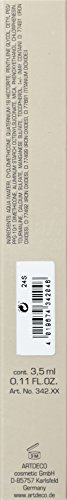 Artdeco Make-Up femme/woman, Mineral Fluid Concealer Nummer 04 Pastel vanilla, 1er Pack (1 x 4 ml) - 2