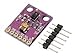 Produktbild thingnovation Rauchmelder Gesten apds-9960 APDS 9960 Für Arduino I2 C Schnittstelle 3.3 V Erkennung Proximity-Erkennung von Farbe UV-Filter