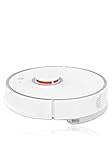 Xiaomi Mi Saugroboter 2. Generation Roborock s50 Mit Wischfunktion Weiß CE-Zeichen Internationale Version mit oder ohne APP EIN­setz­bar aus Deutschland Service - ZINNZ Selected