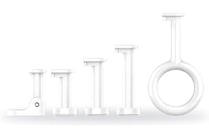 MOES Smart BLE Fingerbot Switch Button Pusher ToolPack biały