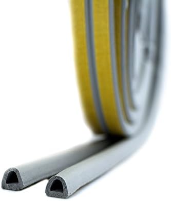 Quantum Garden Draught excluder weatherbar roll