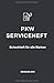 Produktbild PKW Serviceheft: Scheckheft für alle Marken