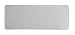Saco Chiclet Keyboard Skin for HP Pavilion 14-n021TU Laptop - Transparent RS.300.00