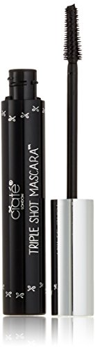 Ciaté London Full Fat Volumising Mascara, Triple Black 12 ml