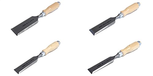 Narex Stechbeitel – flach, Breite:50 mm - 7