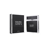 Calvin Klein Man Aftershave 100 ml