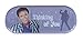Produktbild Cliff Richard Brillenetui – 'Thinking of You'