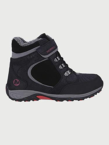 Preisvergleich Produktbild Merrell Schuhe Moab SCHNELL Spitze Natur Thermo