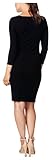 Noppies Damen Umstandskleid Dress 3/4 Slv Sandra - 2