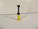 LEGO� 5107 Pneumatic Druckpumpe in Originalverpackung (Blister/Polybagverpackung) - LEGO?