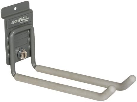 Heavy Duty Universal Hook by StoreWALL