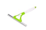 Glitter Collection Window Glass Cleaner Wiper Squeegee Car Wash Brush Cleaning Tool BTLWIPER RS.175 (65.00% Off) - Amazon