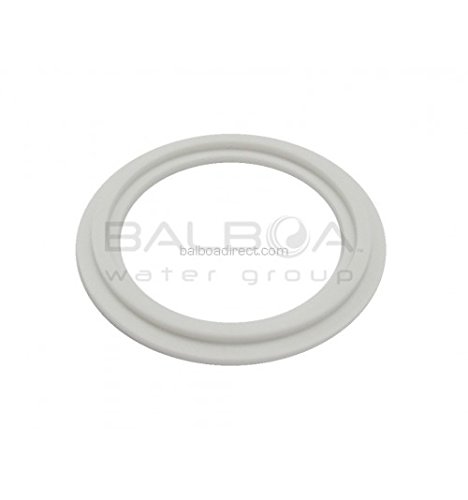 Groovy Uk Guarnizione per riscaldatore di uscita 2 '