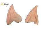 latex bunny ears Material: látex, grado alimenticio seguro, nunca dañará su piel, reutilizable después de lavado
