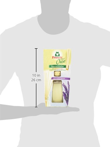 Frosch Oase Lavendeltraum, 90 ml - 3