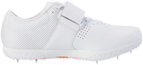 adidas Unisex-Erwachsene Adizero High Jump Spikes Leichtathletikschuhe - 6