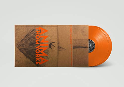Anima (Orangevinyl)