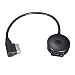 Produktbild AMI MMI MDI Drahtlose Bluetooth Schnittstelle Musik Adapter Kabelbaum Kabel Universal Auto USB Audio Converter Adapter