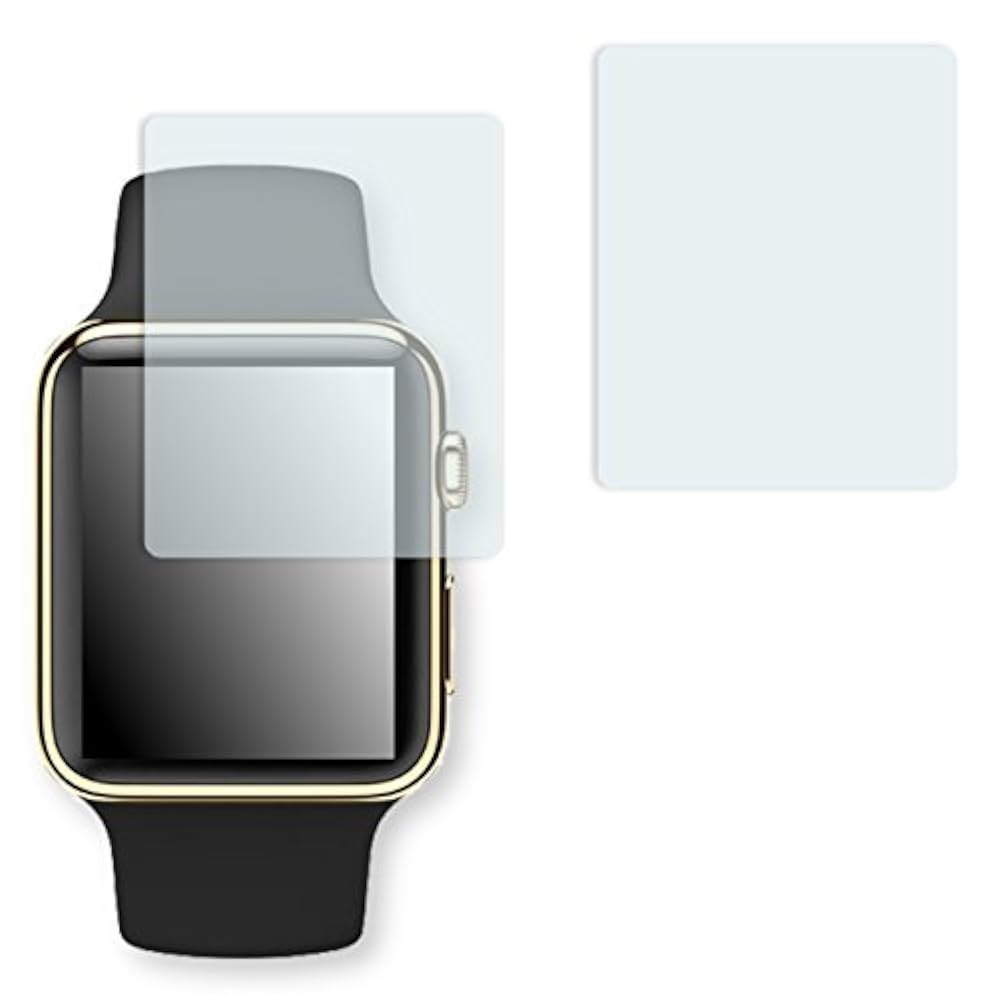 защитная пленка для apple watch