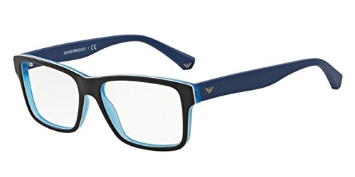 Preisvergleich Produktbild Emporio Armani Brille (EA3059 5390 55)