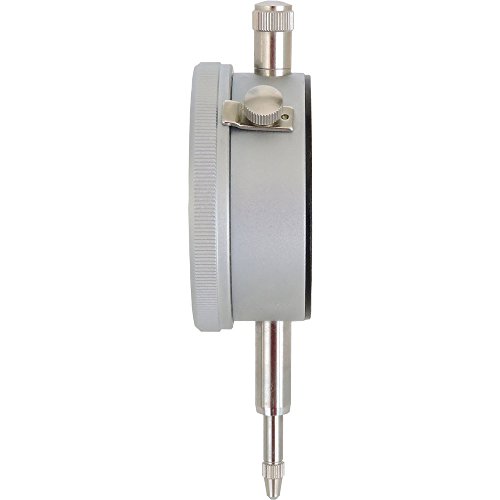 STEINLE Messuhr 3105 0 – 10 mm Ablesung: 0,01 mm Zffernblatt: 58 mm Zeigerumdrehung: 1 mm Aktionspreis gültig bis 30.06.2017, Gewicht: 0.25 - 2
