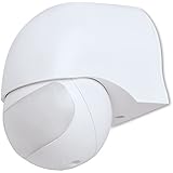 Suchergebnis auf Amazon.de für: Innen und Aufputz - Bewegungsmelder