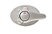 Dreambaby Appliance Lock (Silver)