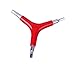 Produktbild VORCOOL Fahrrad Inbusschlüssel 3-Way Y-Griff Reparatur Werkzeug 4mm 5mm 6mm