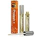 Eyelash growth enhancer